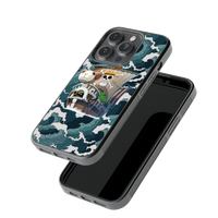 Sailing Voyage | One Piece - Glass Case | Code: 156