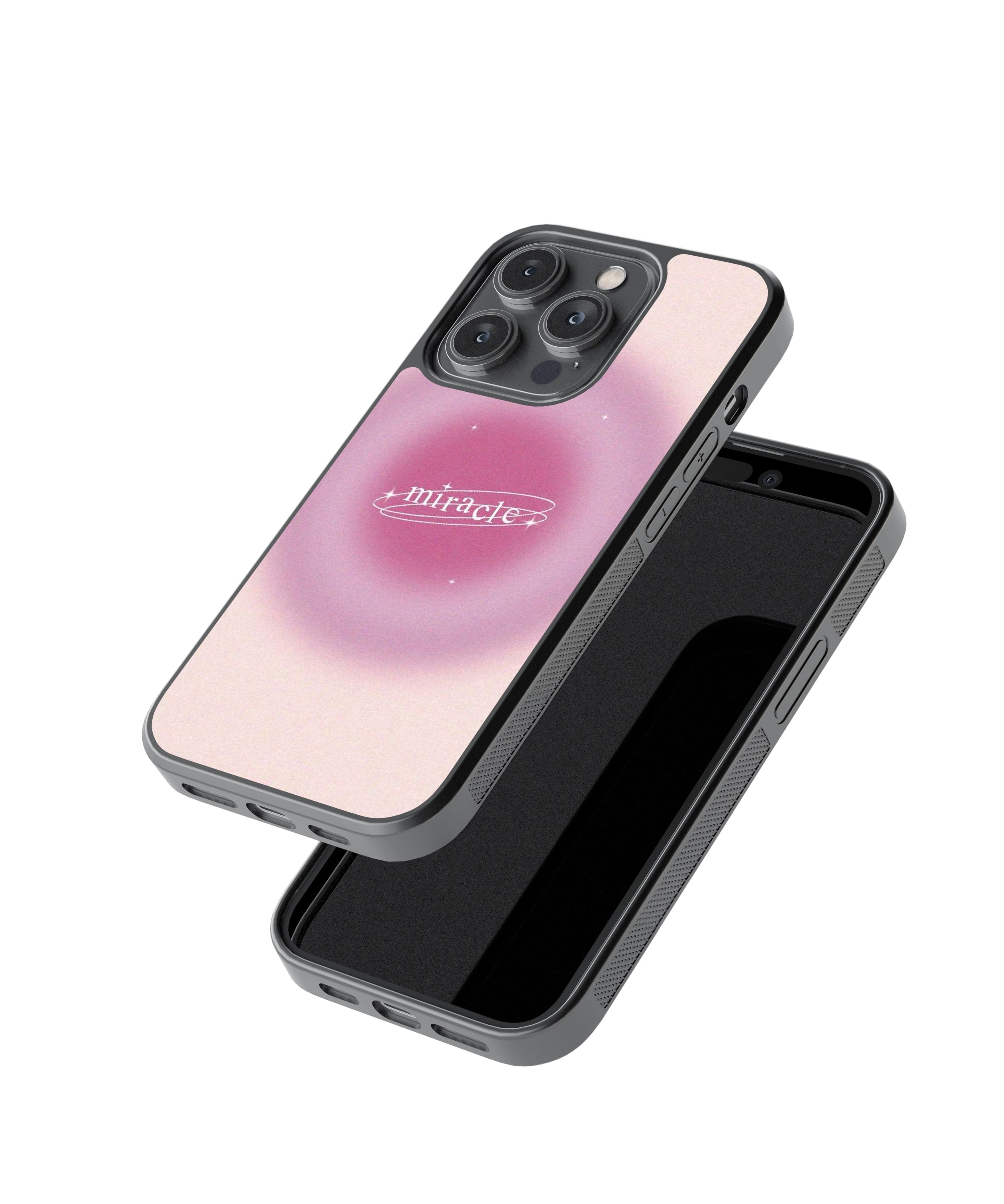 Celestial | Aura - Glass Case | Code: 097