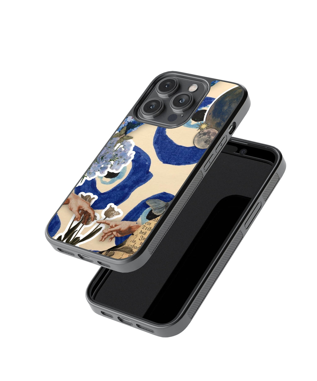 Warder | Evil - Glass Case | Code: 079