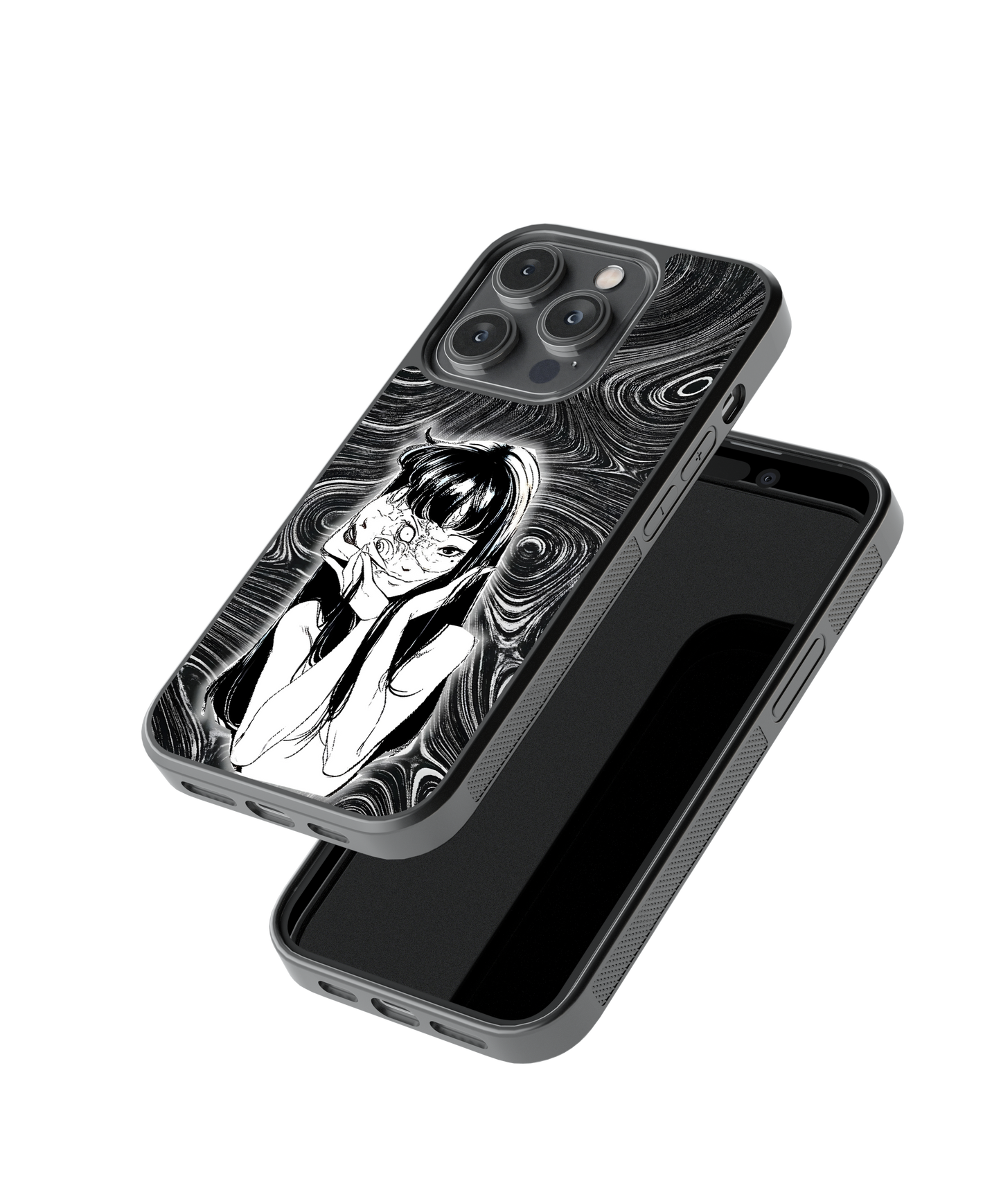 Tomie | Anime - Glass Case | Code: 108