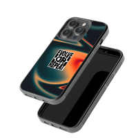 Evolve | Rebel - Glass Case | Code: 337