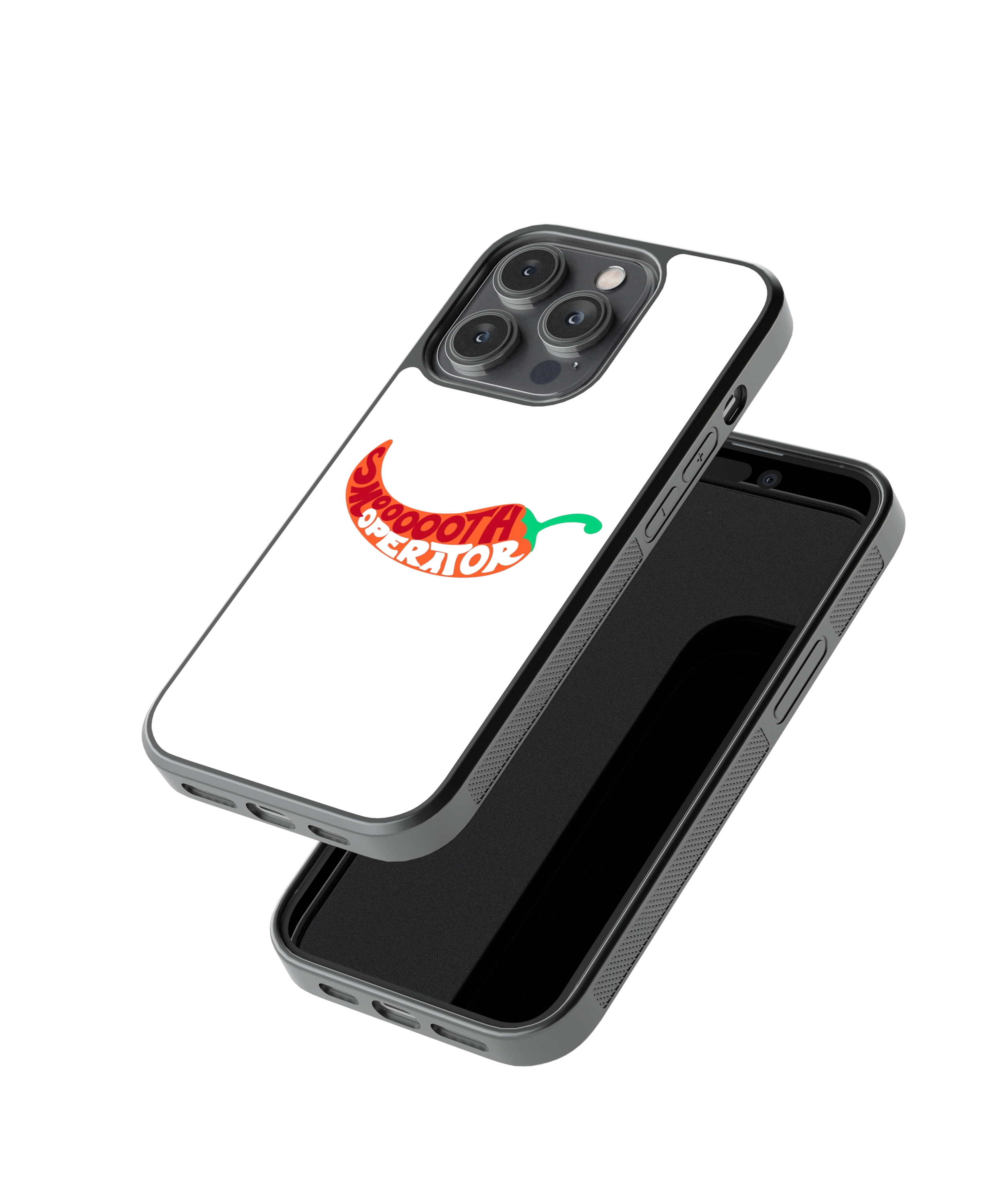 Spicy Operator | F1 / Cars - Glass Case | Code: 435