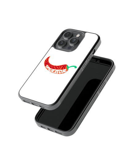 Spicy Operator | F1 / Cars - Glass Case | Code: 435