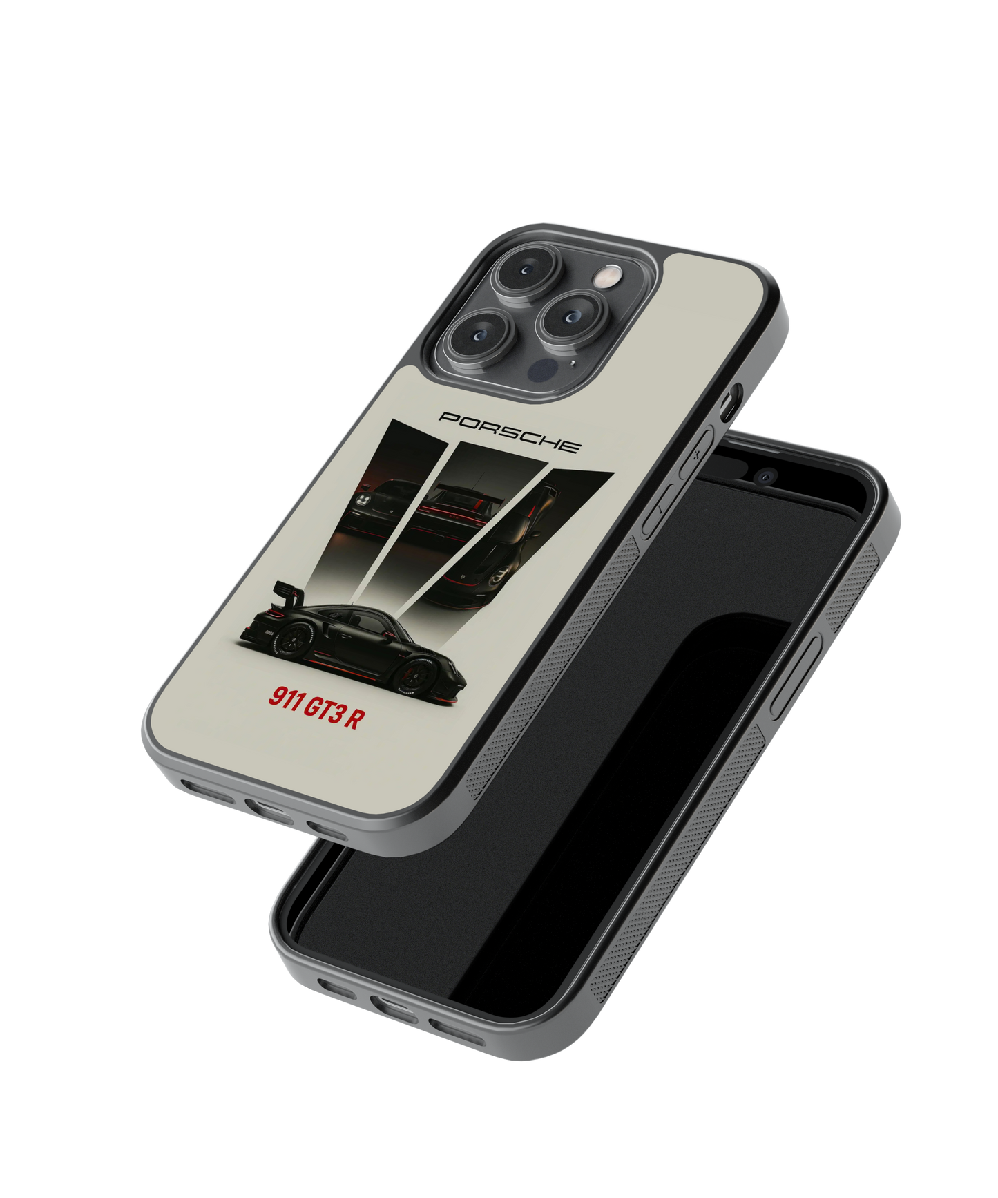 GT3 Legends | F1 / Cars - Glass Case | Code: 412