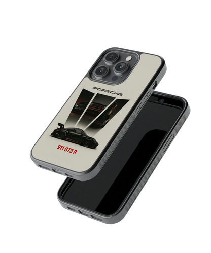 GT3 Legends | F1 / Cars - Glass Case | Code: 412