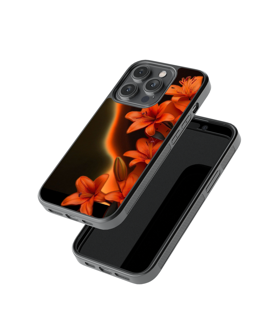 Bless | Aura - Glass Case | Code: 363
