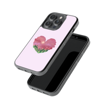 Bloomin | Floral - Glass Case | Code: 020