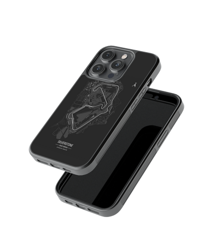 Silverstone Track | F1 / Cars - Glass Case | Code: 432