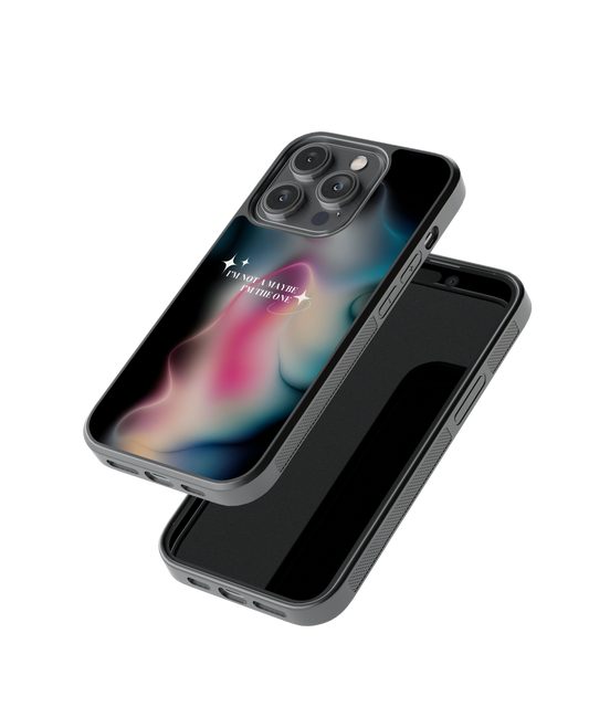 I'm the One | Aura - Glass Case | Code:354