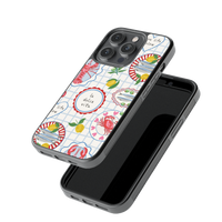 La Dolce Vita | Zesté - Glass Case | Code: 383