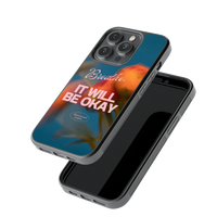 Breathe | Aura - Glass Case | Code: 359
