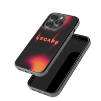 Escape | Aura - Glass Case | Code: 355