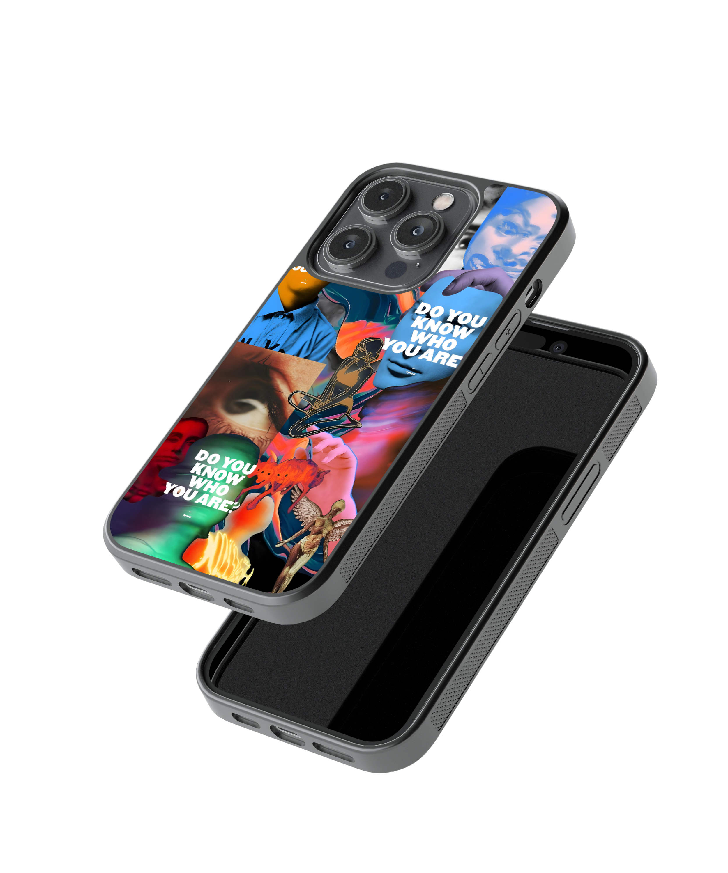 Radiant | Rebel - Glass Case Cover | Code: 213