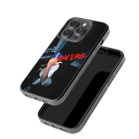 Lovers | Rebel - Glass Case | Code: 341