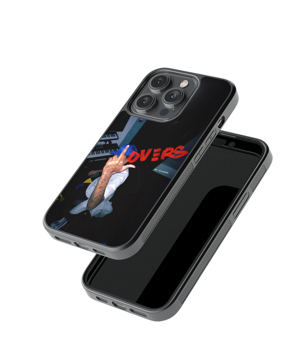 Lovers | Rebel - Glass Case | Code: 341