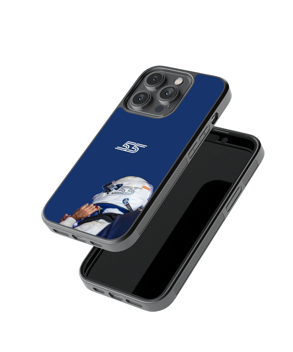 Focus Mode 55 | F1 / Cars - Glass Case | Code: 410