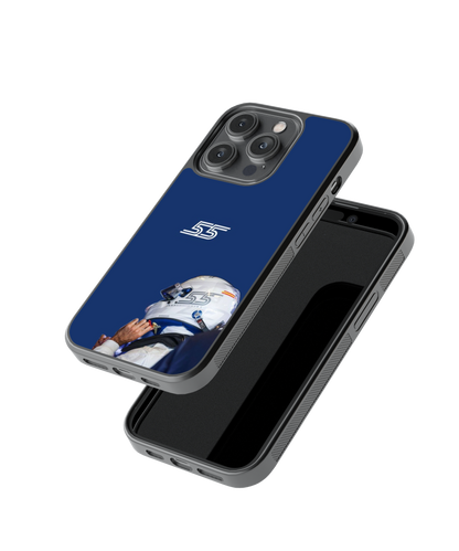 Focus Mode 55 | F1 / Cars - Glass Case | Code: 410