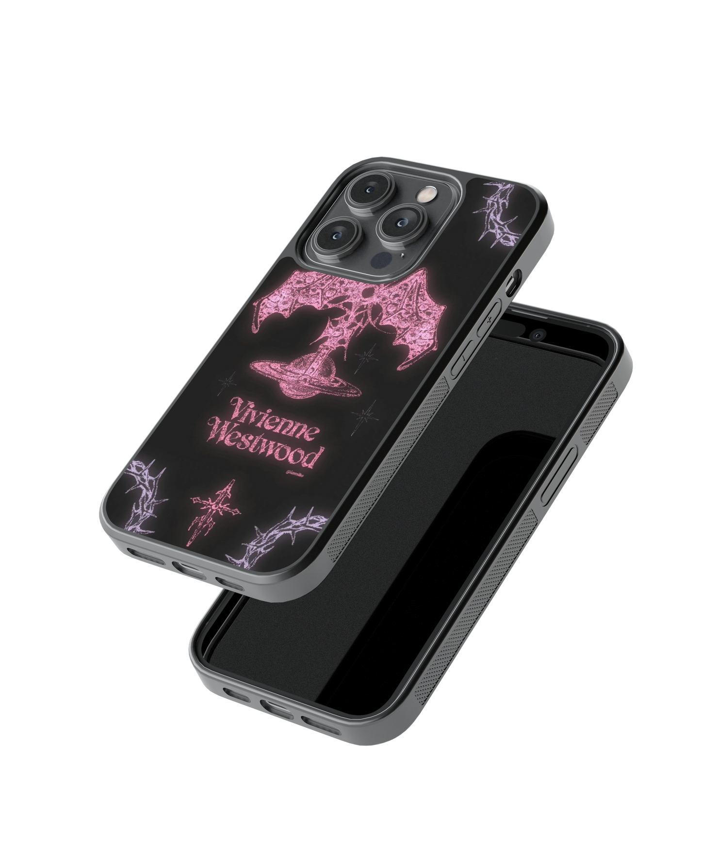 Westwood | Rebel - Glass Case | Code: 377