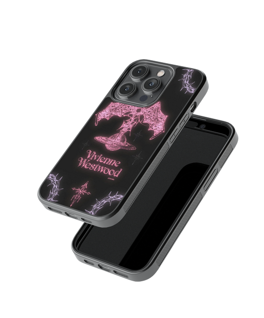 Westwood | Rebel - Glass Case | Code: 377