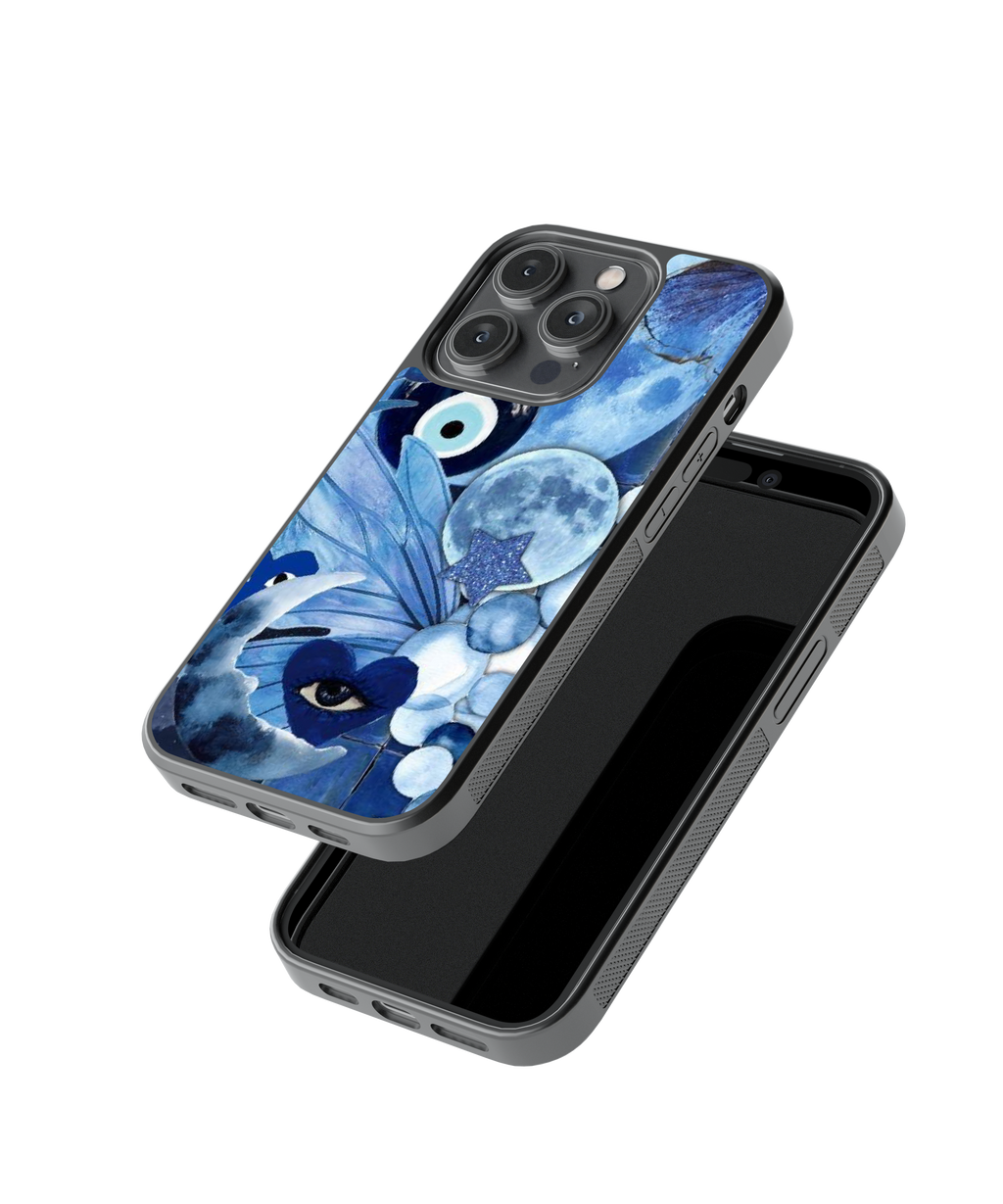 VortexEye | Evil - Glass Case | Code: 164
