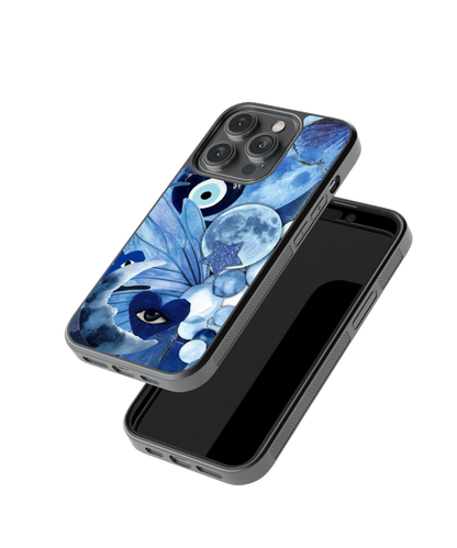 VortexEye | Evil - Glass Case Cover | Code: 164