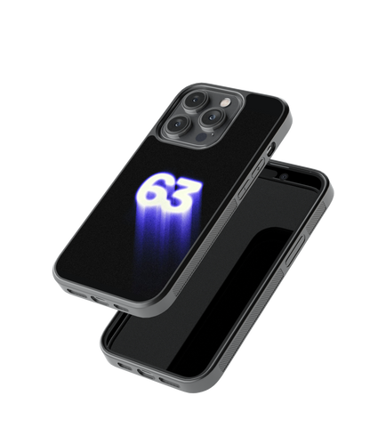 Neon 63 | F1 / Cars - Glass Case | Code: 422