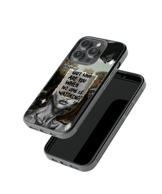 Nova | Rebel - Glass Case | Code: 285