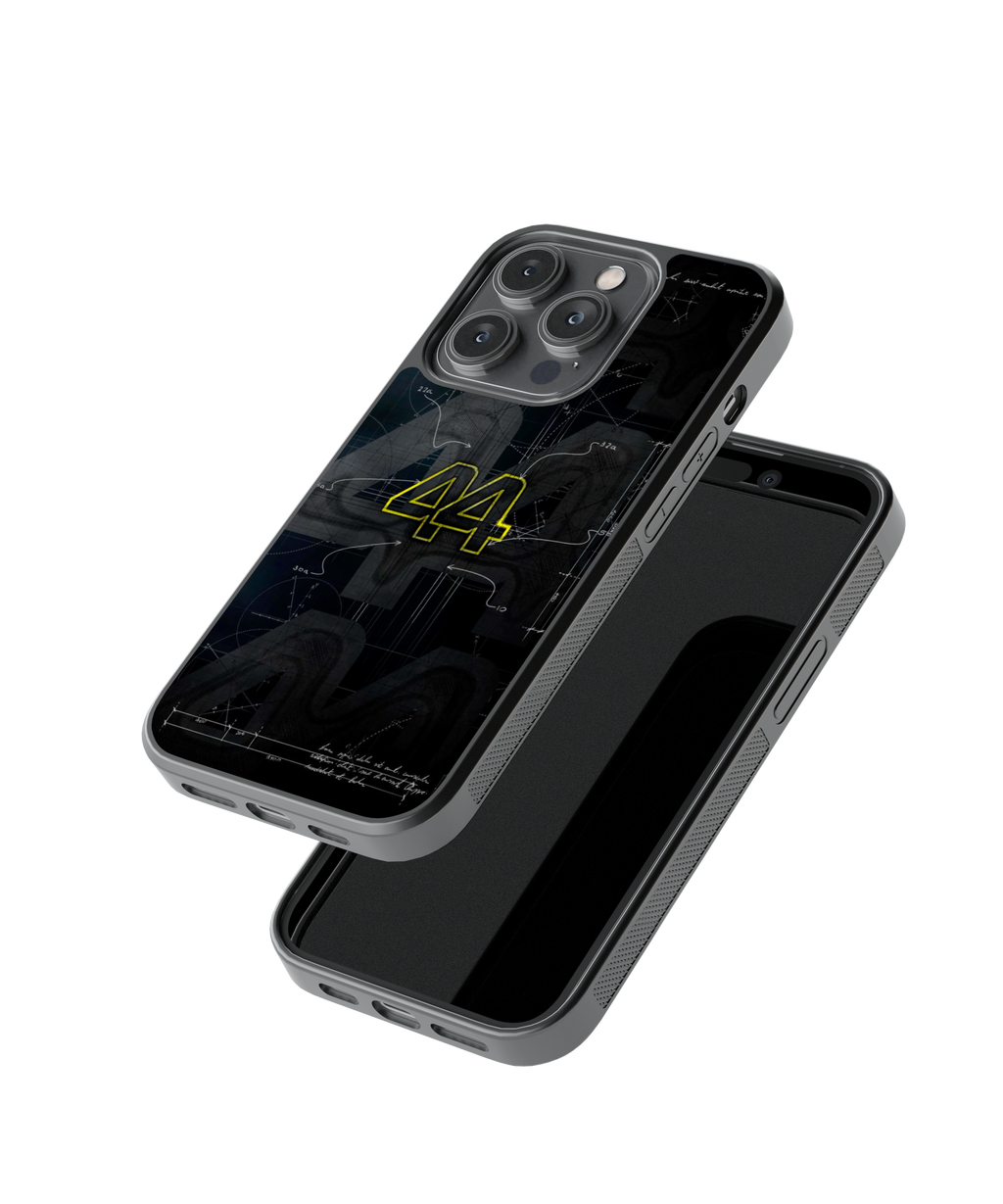 44 | F1 / Cars - Glass Case | Code: 401