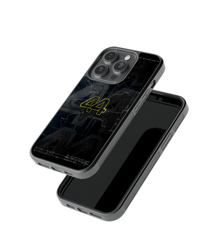 44 | F1 / Cars - Glass Case | Code: 401