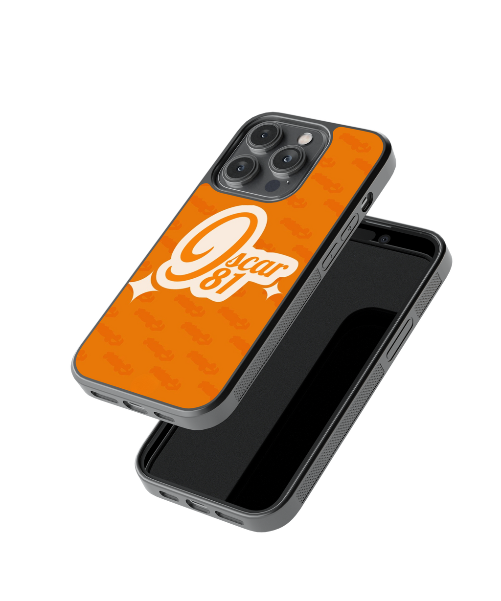 Oscar 81 | F1 / Cars - Glass Case | Code: 423