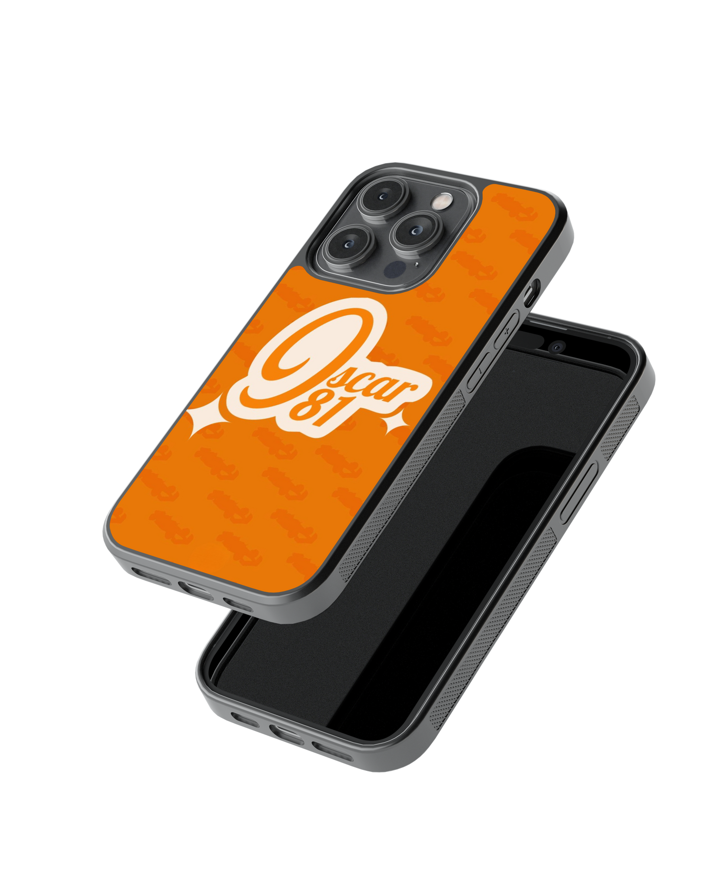 Oscar 81 | F1 / Cars - Glass Case | Code: 423