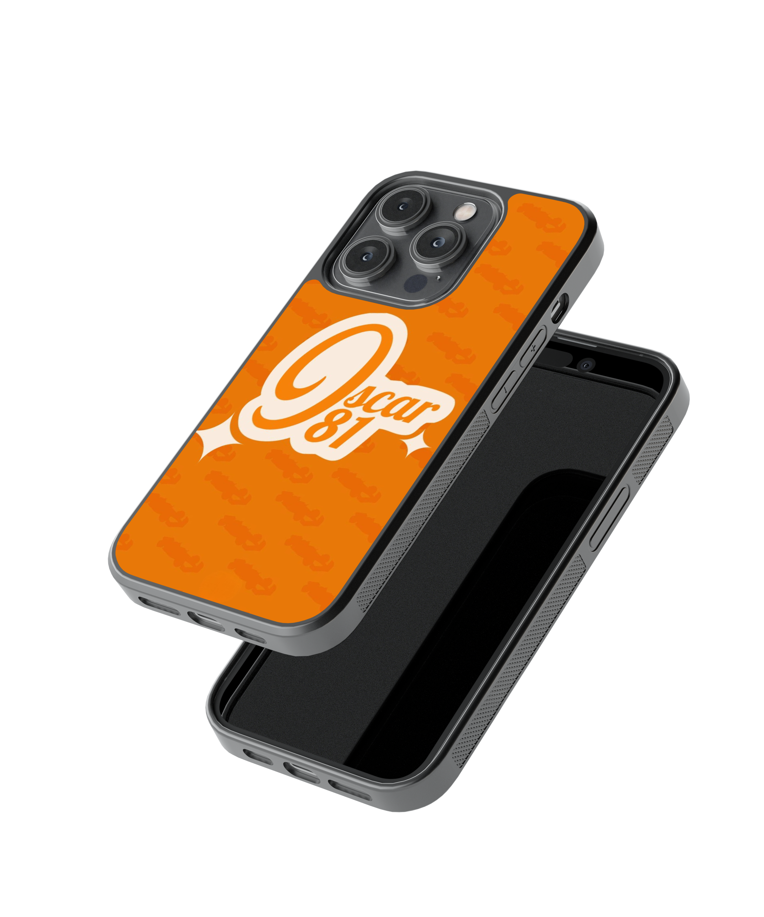 Oscar 81 | F1 / Cars - Glass Case | Code: 423