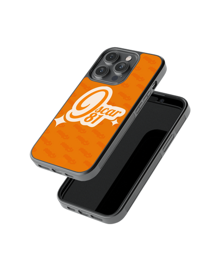 Oscar 81 | F1 / Cars - Glass Case | Code: 423