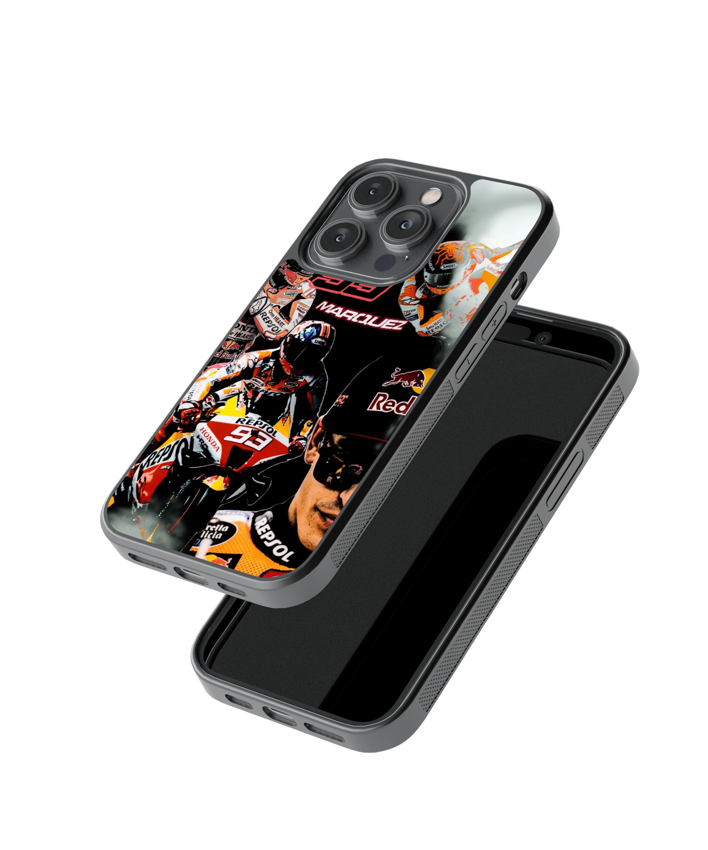 Urban Racer | Adrenaline - Glass Case | Code: 331