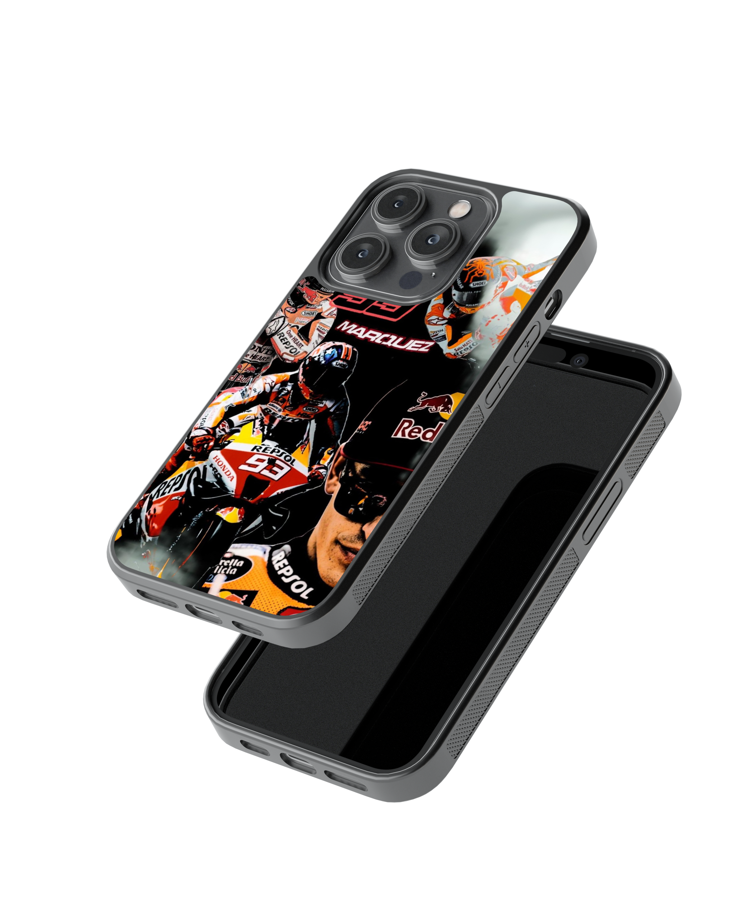Urban Racer | Adrenaline - Glass Case | Code: 331
