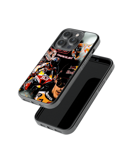 Urban Racer | F1 / Cars - Glass Case Cover | Code: 331