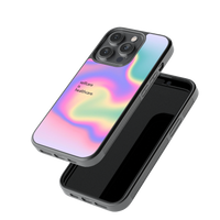Selfcare | Aura - Glass Case | Code:366