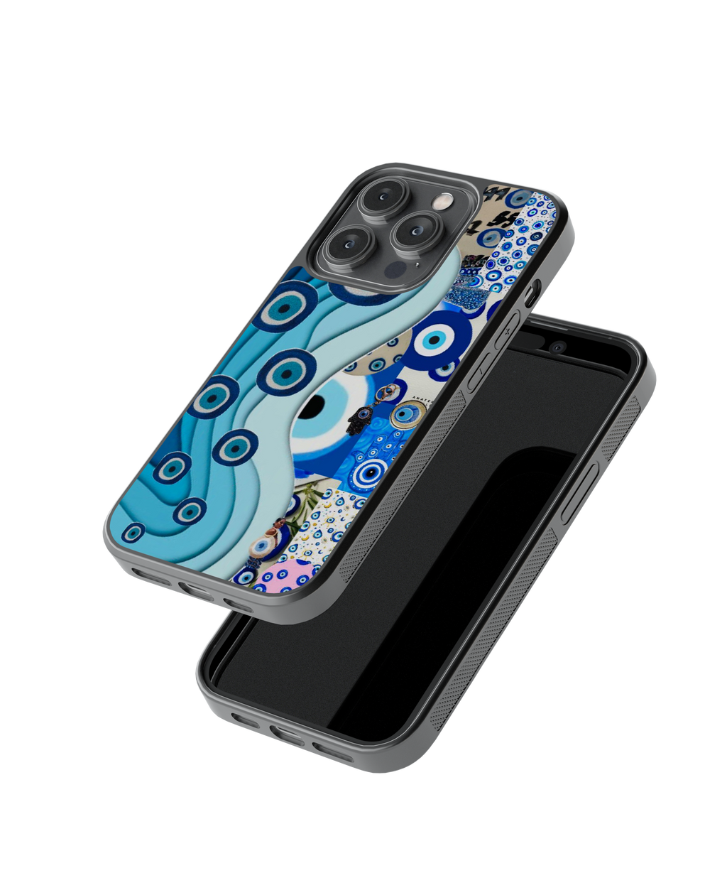 ShadowWard | Evil - Glass Case | Code: 168