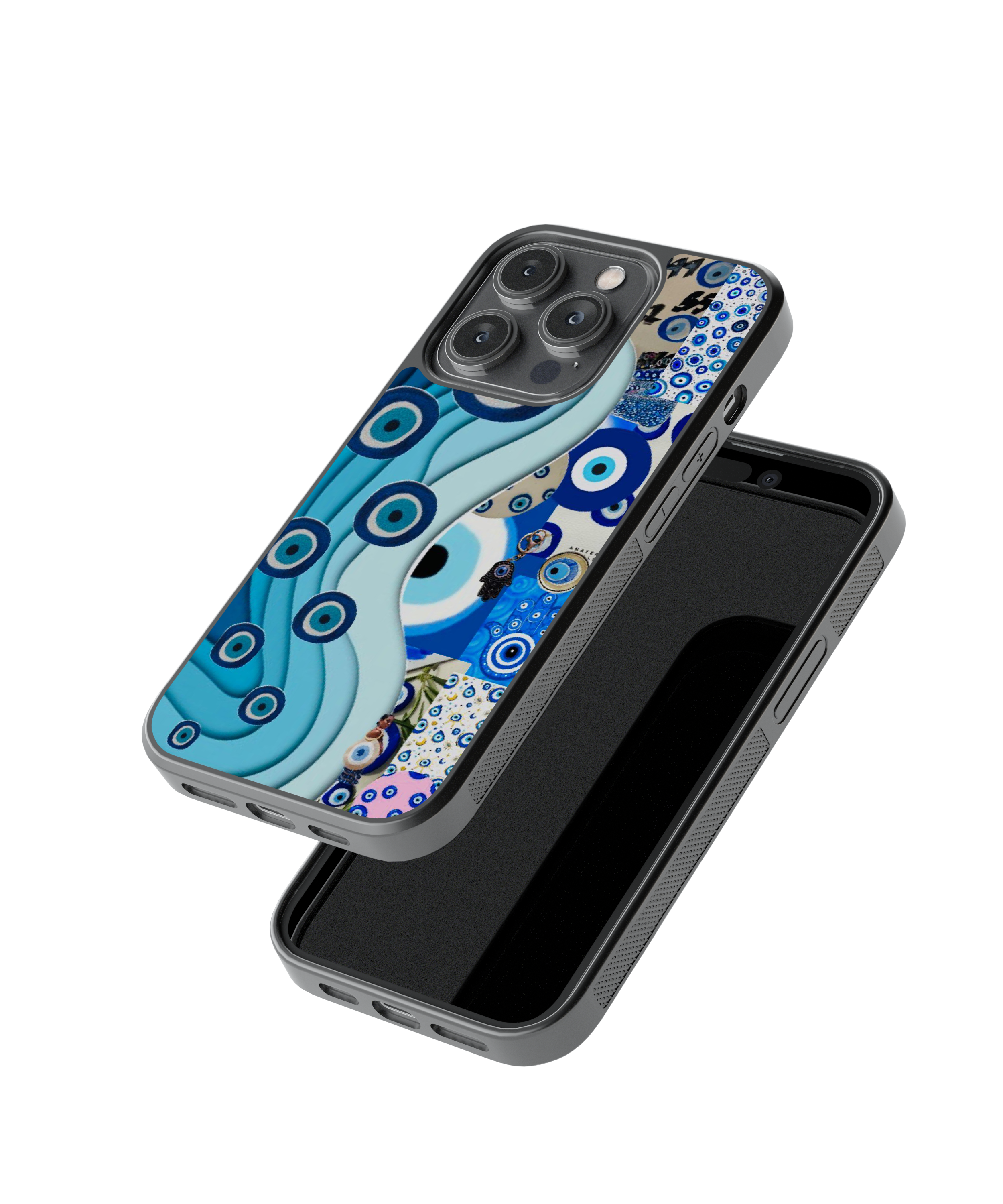 ShadowWard | Evil - Glass Case | Code: 168