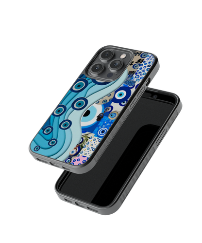 ShadowWard | Evil - Glass Case Cover | Code: 168