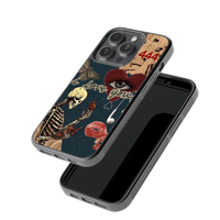 Quirk | Rebel - Glass Case | Code: 222