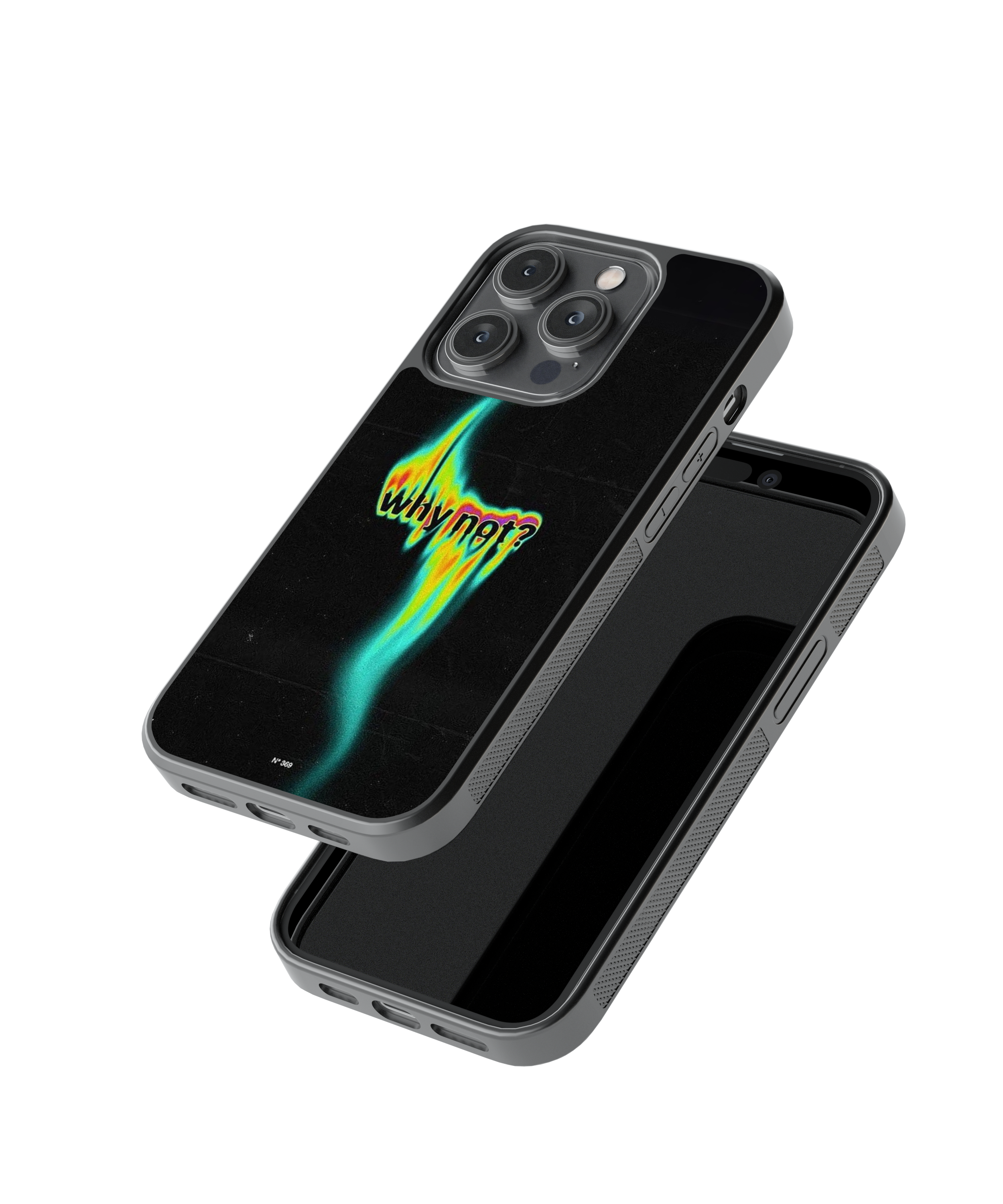 Savage | Rebel - Glass Case | Code: 287