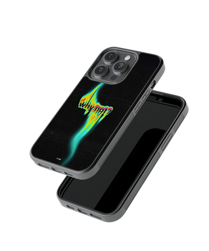 Savage | Rebel - Glass Case Cover | Code: 287