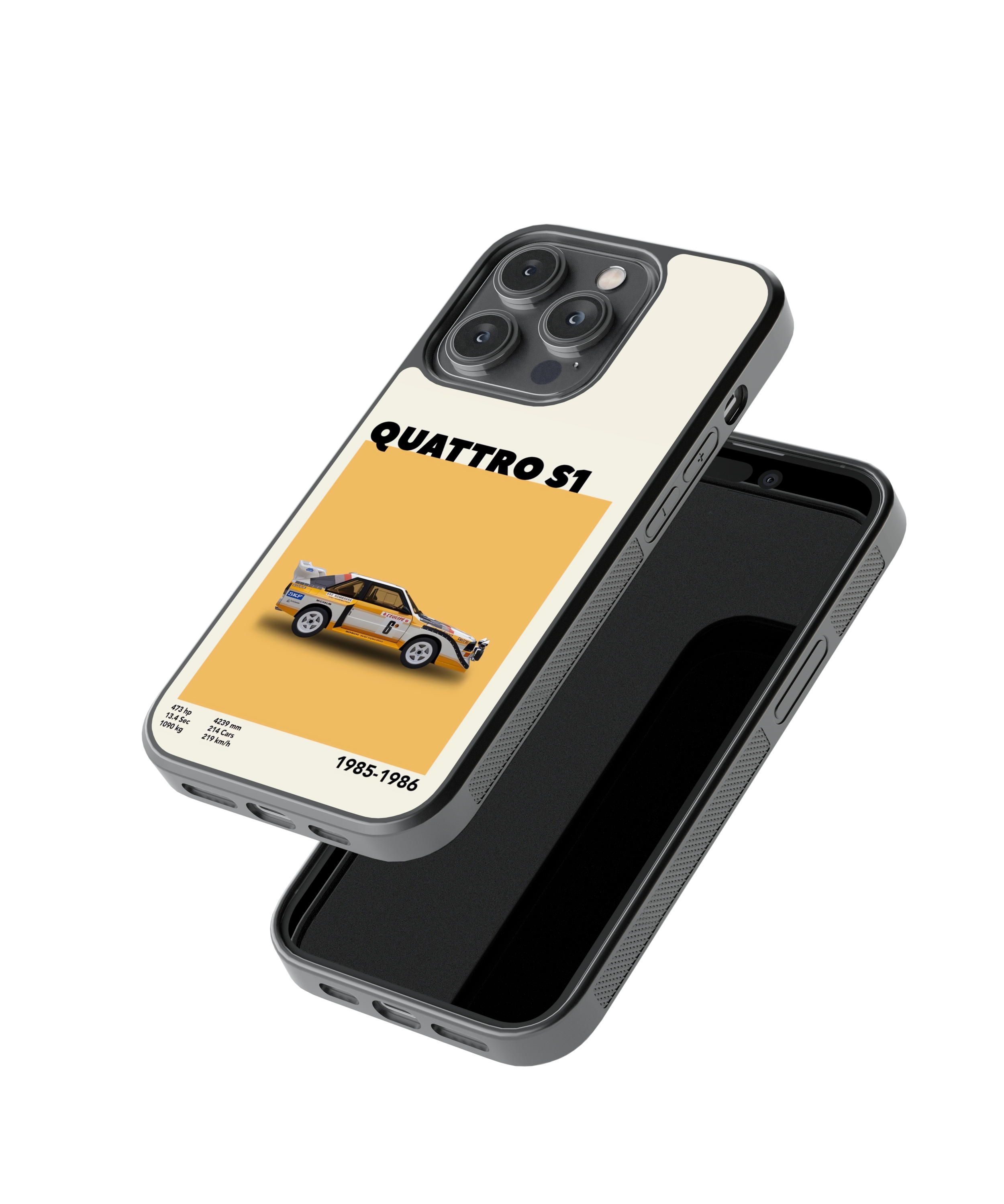 Gear Shift | Adrenaline - Glass Case | Code: 335
