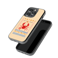Out of Office | Zesté - Glass Case | Code: 398