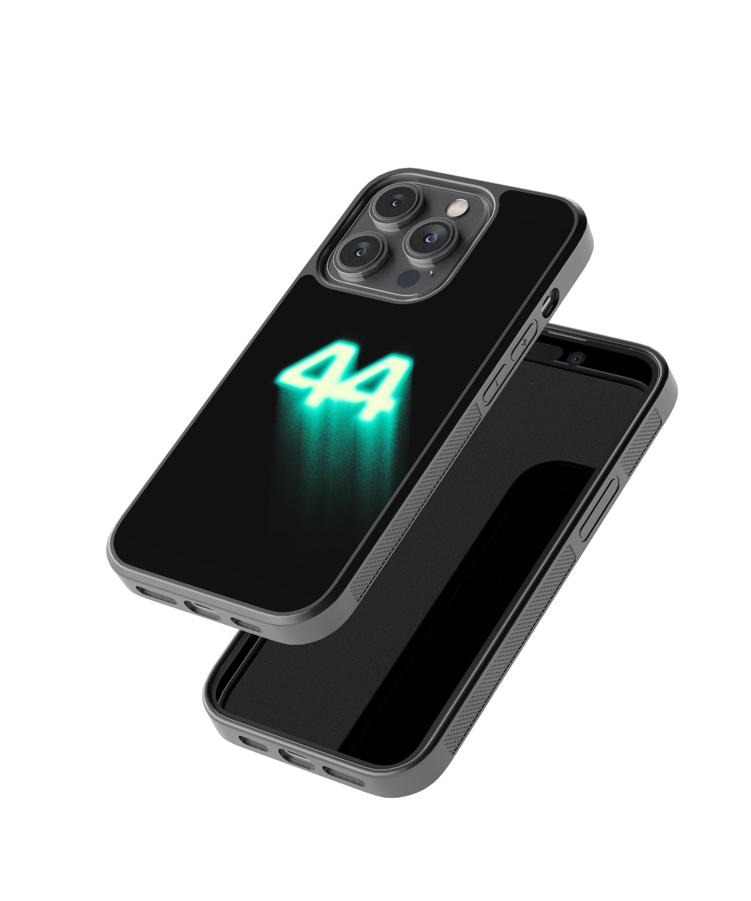 Neon 44 | F1 / Cars - Glass Case | Code: 421