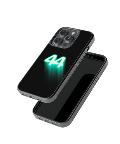 Neon 44 | F1 / Cars - Glass Case | Code: 421