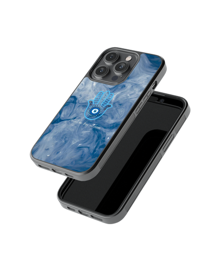 EnchantEye | Evil - Glass Case Cover | Code: 170