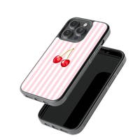Cherry Blush | Zesté - Glass Case | Code: 382