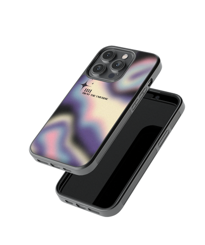 Angel 1111 | Pinteresty Glass Case Cover | Code: 283